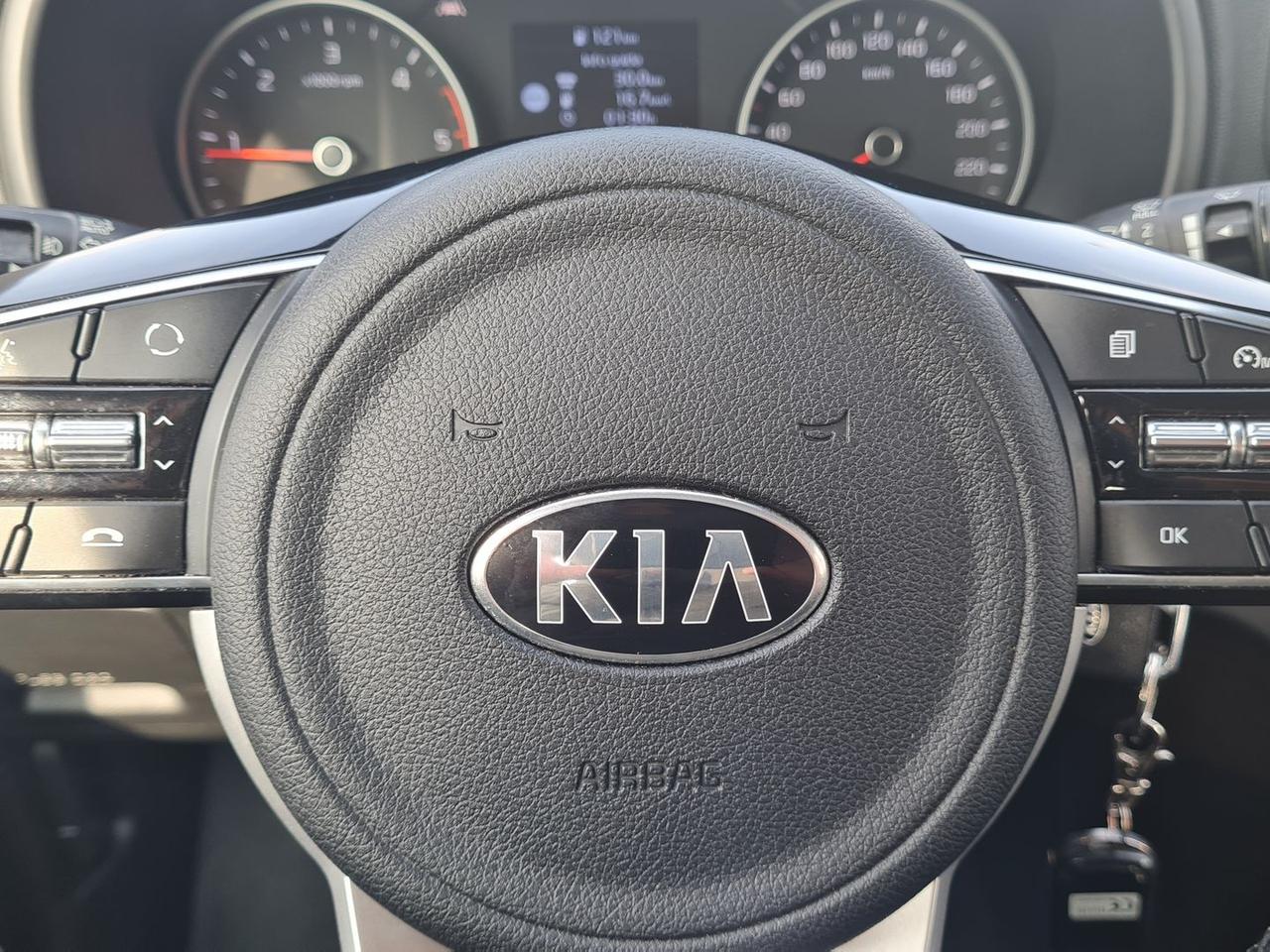 Kia Sportage 1.6 CRDì MHEV Style #9718