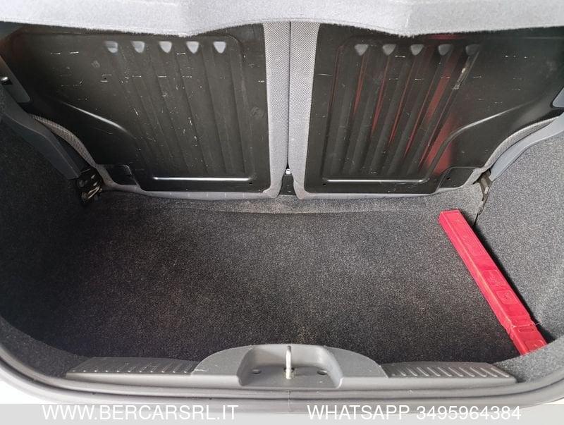 FIAT 500 500 1.2 Lounge