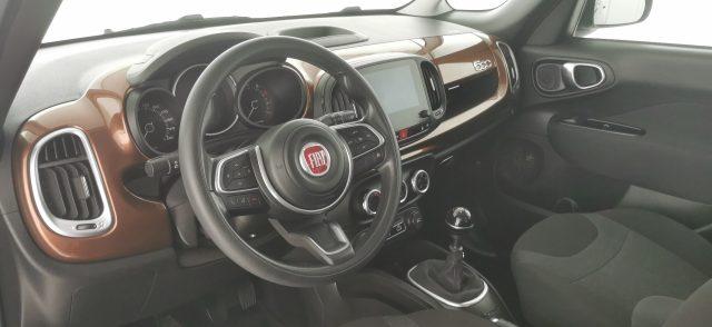 FIAT 500L 1.4 95 CV S&S Business