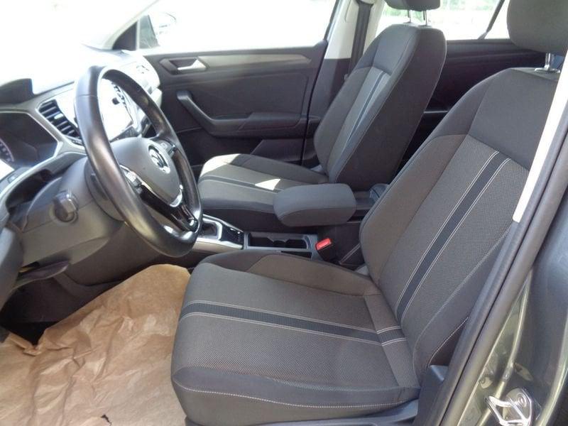 Volkswagen T-Roc T-Roc 1.5 tsi Business dsg