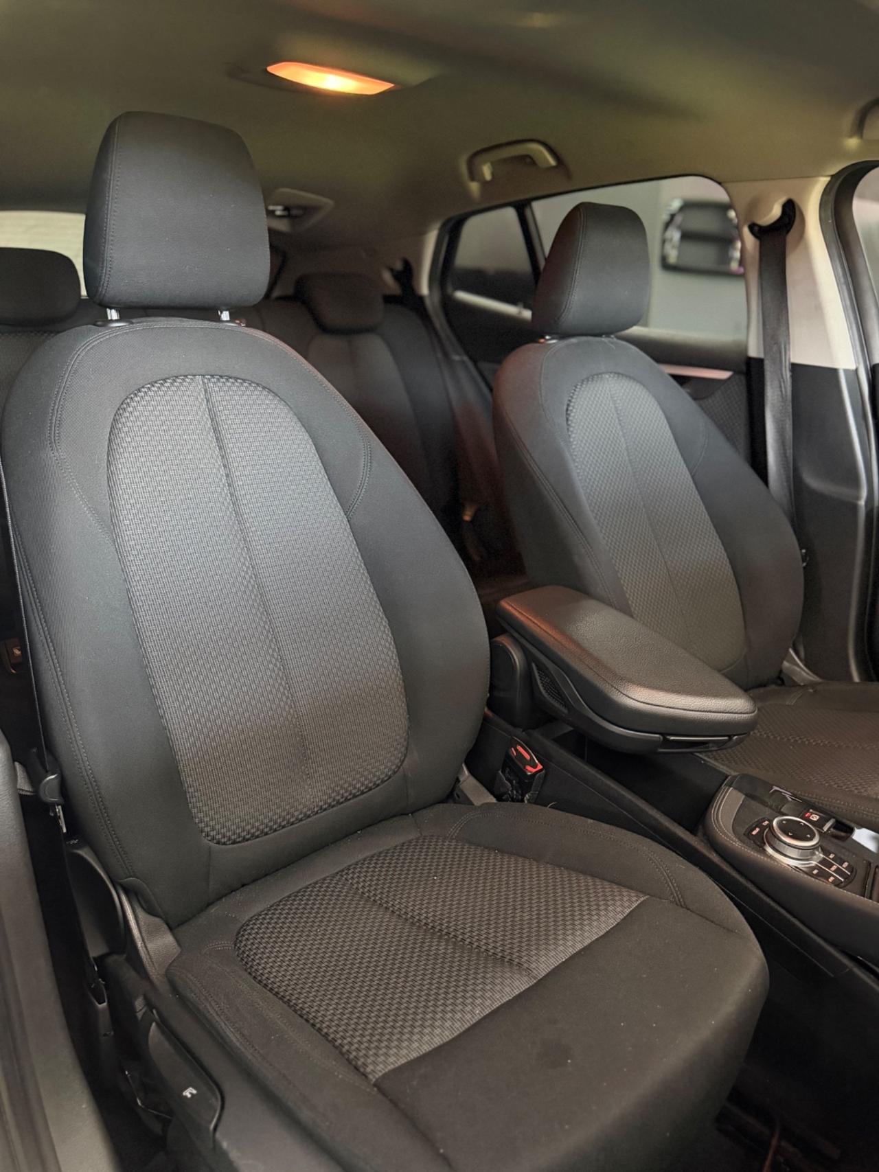 Bmw X2 xDrive 2.0 Diesel 150cv