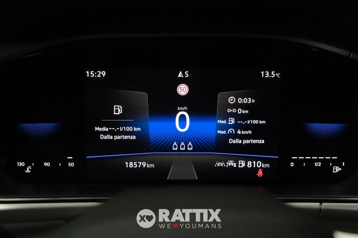 Volkswagen T-Roc 2.0 TDI 115CV Life