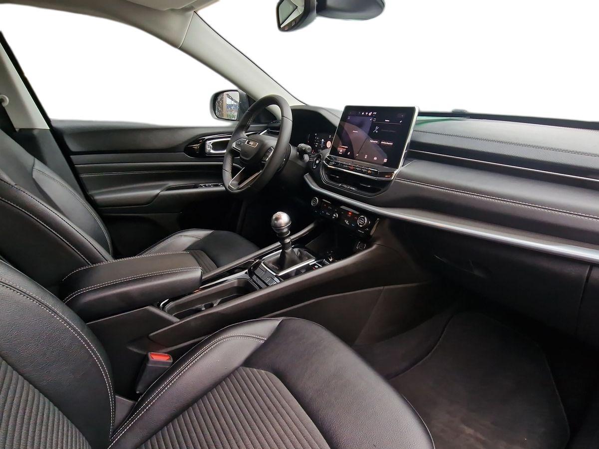 JEEP COMPASS 1.6 MJT LIMITED 2WD