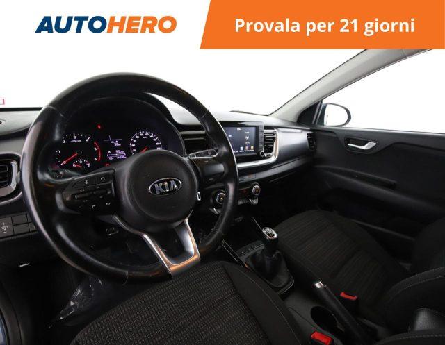 KIA Stonic 1.6 CRDi 110 CV Energy