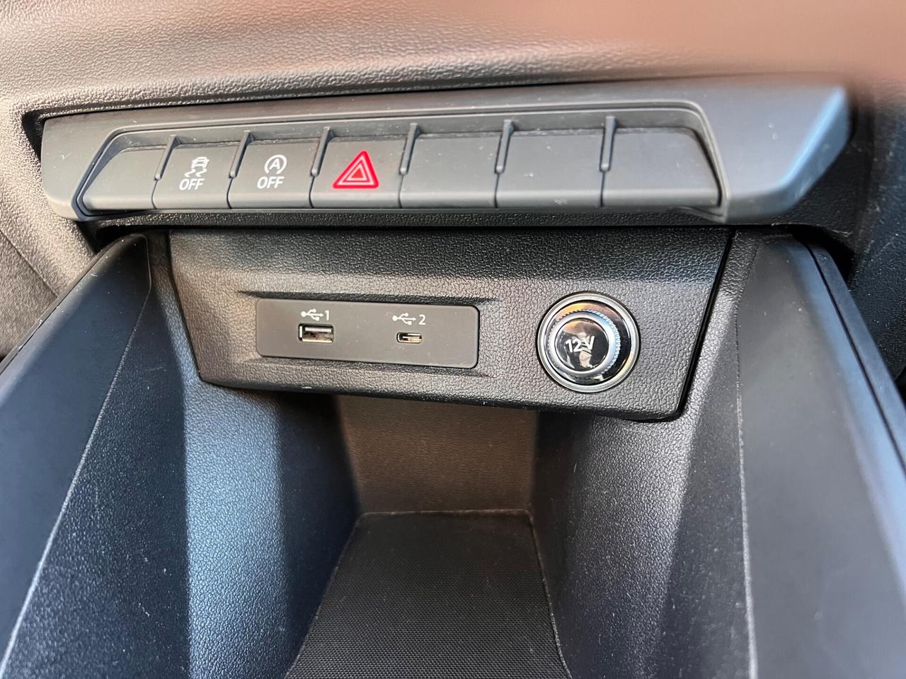 Audi A1 SPB 30 TFSI Admired Advanced