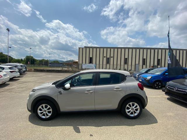 CITROEN C3 *PROMO* PureTech 83 S&S You