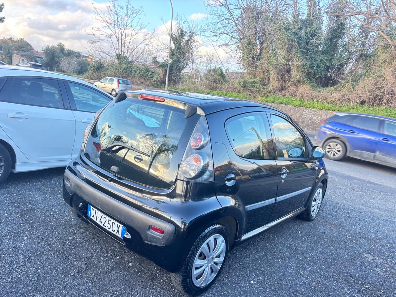 Citroen C1 1.0 5 porte Doppio Tetto