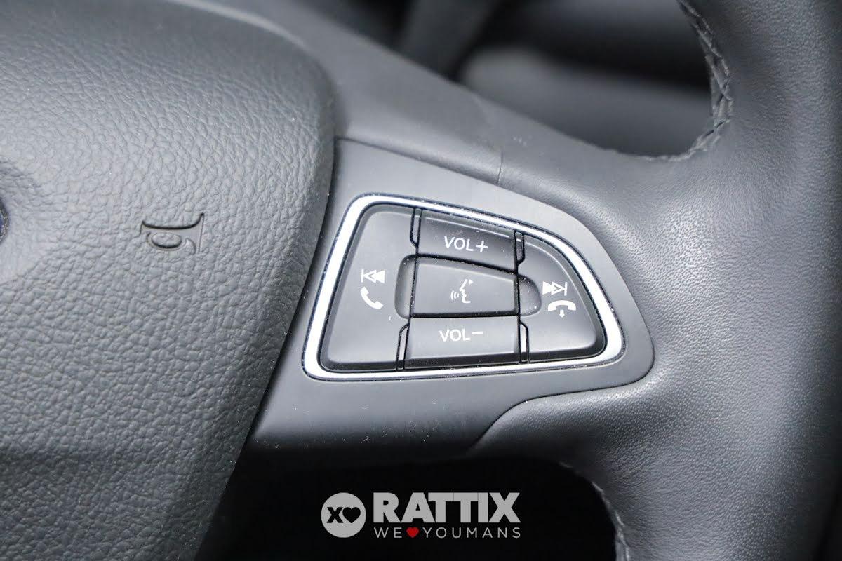 Ford EcoSport 1.0 Ecoboost 125CV Titanium