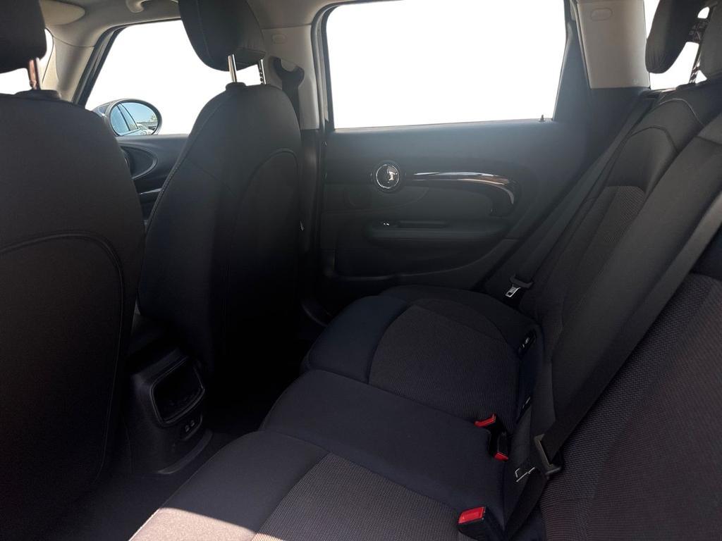 Mini One D Clubman 1.5 One D Classic Steptronic