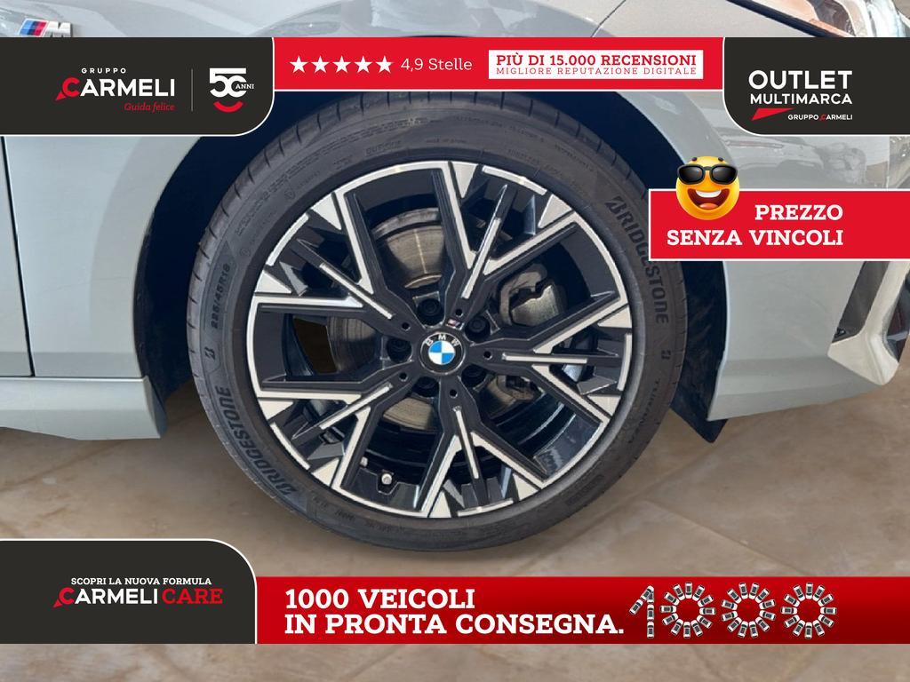 BMW Serie 1 120 48V MSport DCT