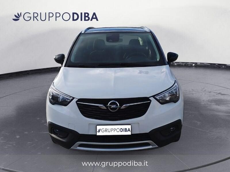 Opel Crossland X Benzina 1.2 83cv my18.5
