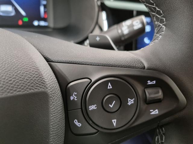 OPEL Corsa 1.2 100 CV aut. GS YES