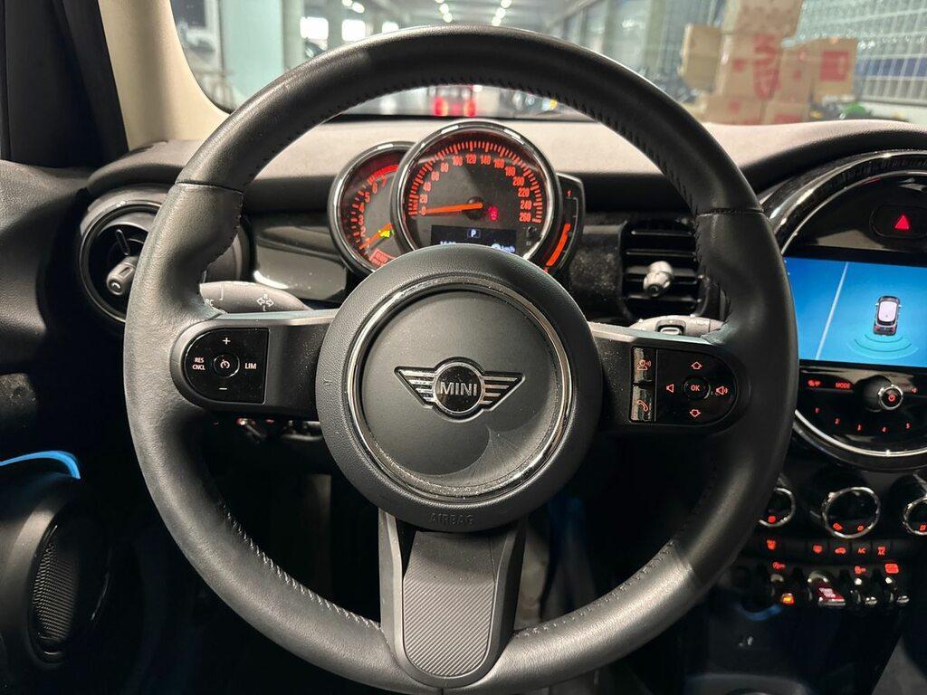 Mini Cooper 1.5 TwinPower Turbo Cooper
