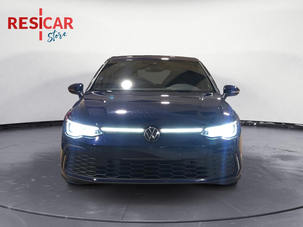 Volkswagen Golf 2.0 tsi GTI 245cv dsg