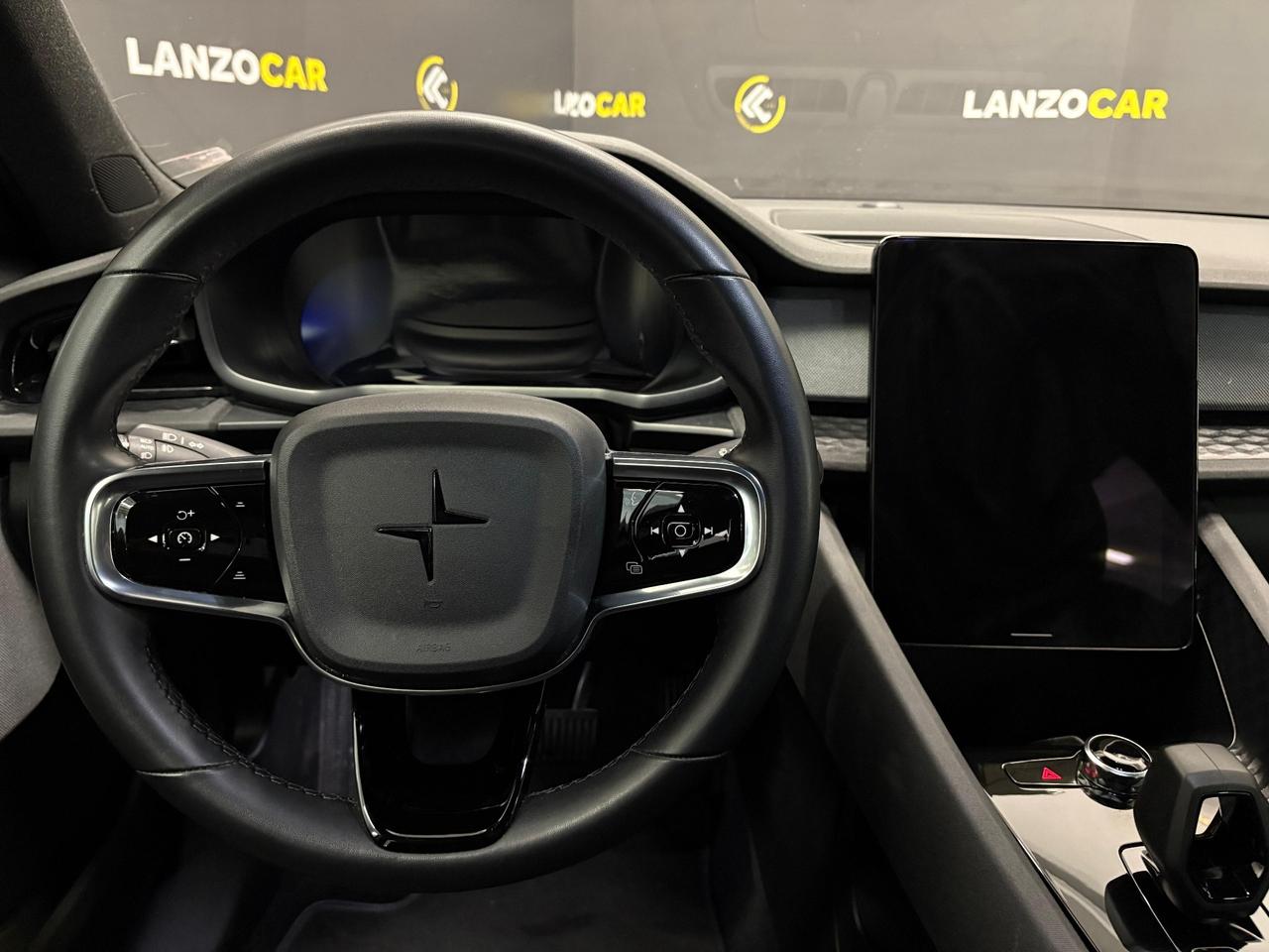 Polestar 2 *LONG RANGE*272CV*