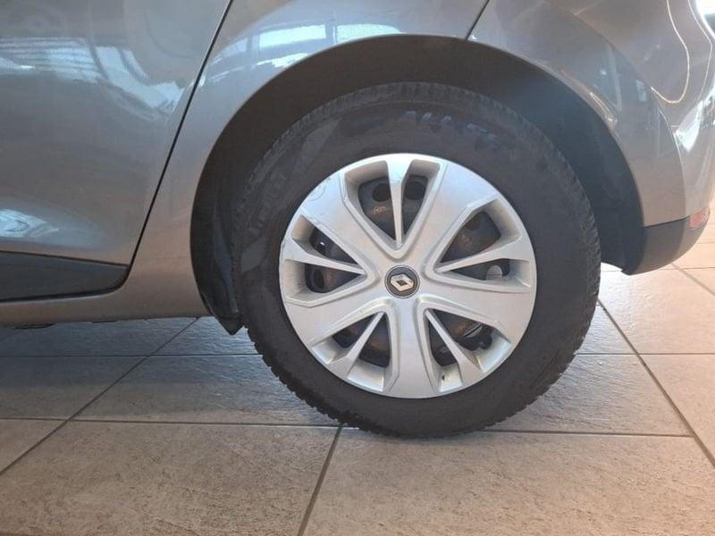 Renault Clio 5P 1.5 DCI LIVE 75CV