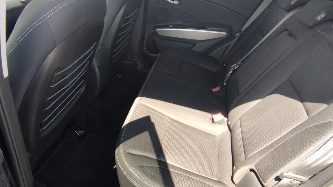 SSANGYONG TIVOLI 1.6 B/GPL AUTO-2020