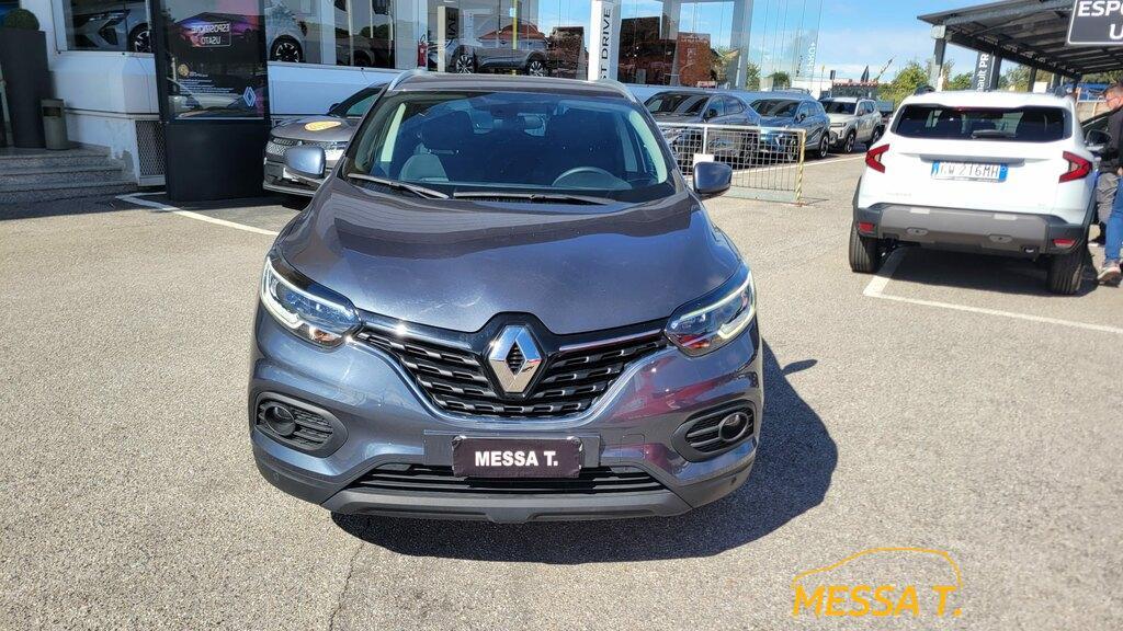 Renault Kadjar 1.3 TCe Sport Edition EDC