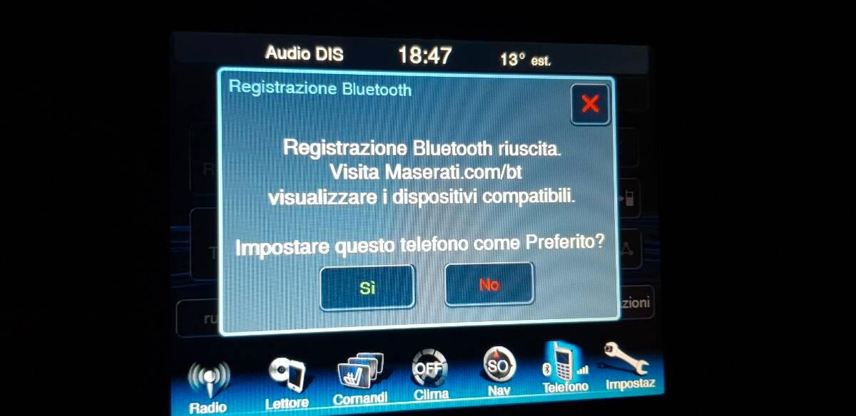 Lancia Thema 3.0 V6 mjt Executive 239cv *GAR 2 ANNI LANCIA*
