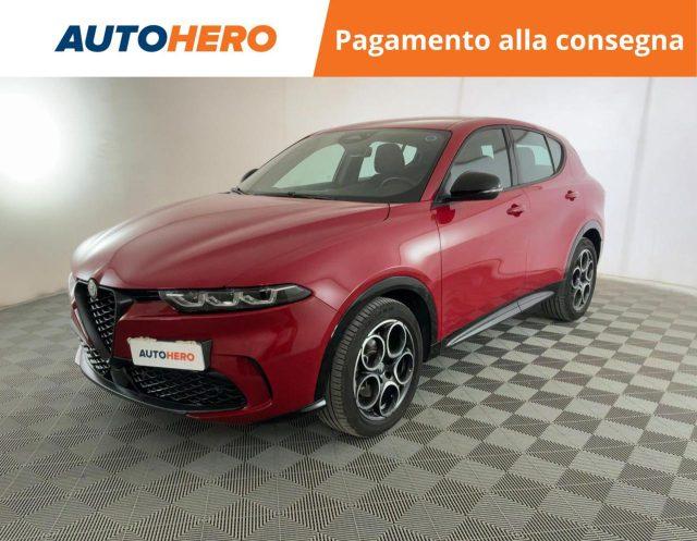 ALFA ROMEO Tonale 1.5 130 CV MHEV TCT7 Sprint