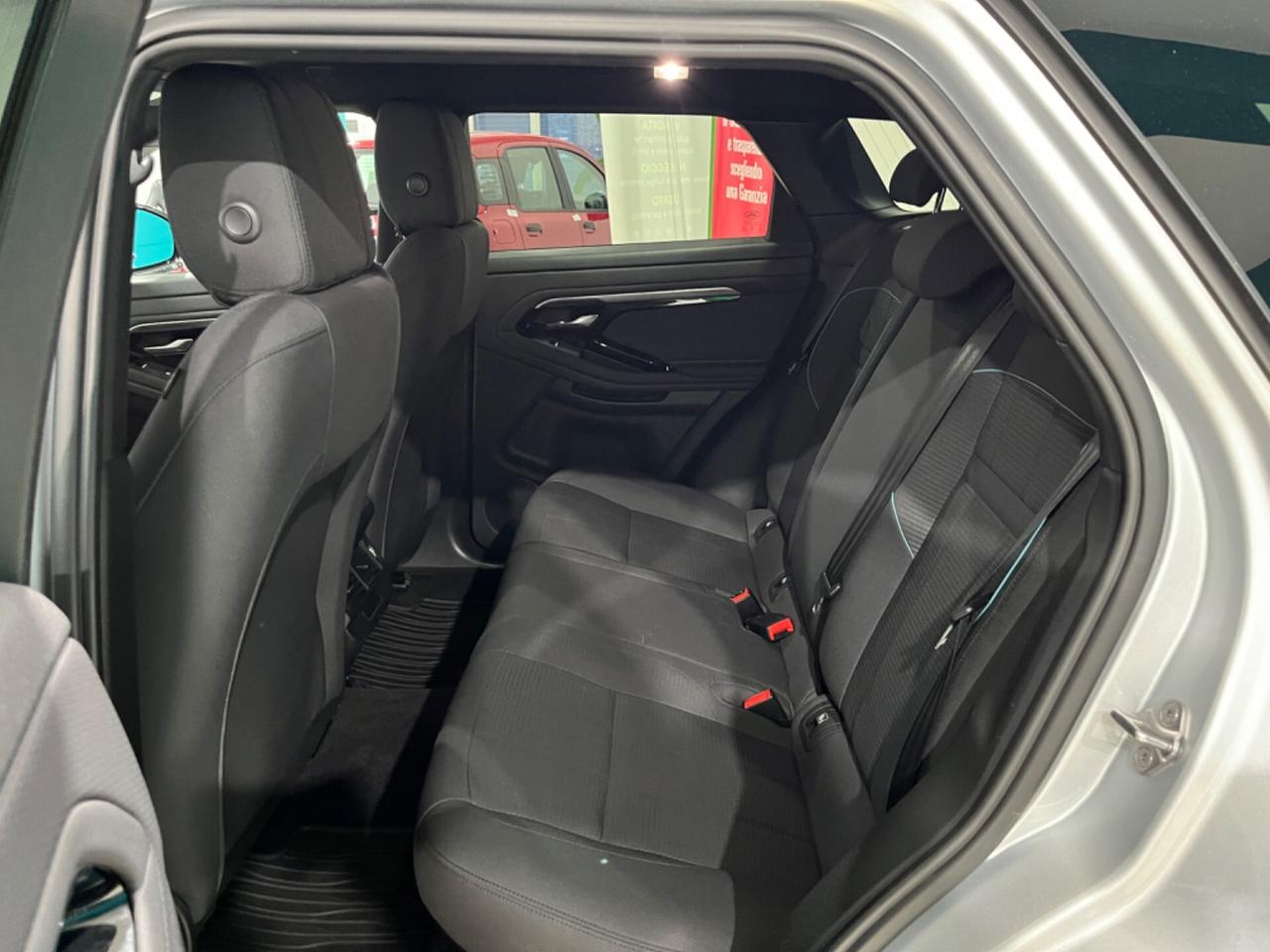 RANGE ROVER EVOQUE 2019 R DYNAMIC *KM CERTIFICATI