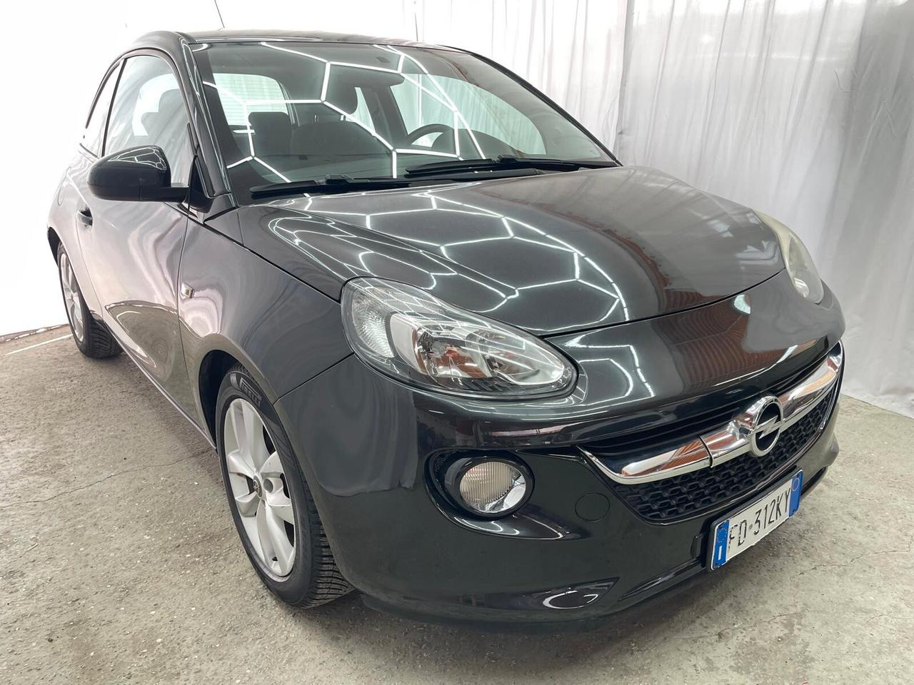 Opel Adam PRONTA CONSEGNA FINANZIABILE SENZA BUSTA