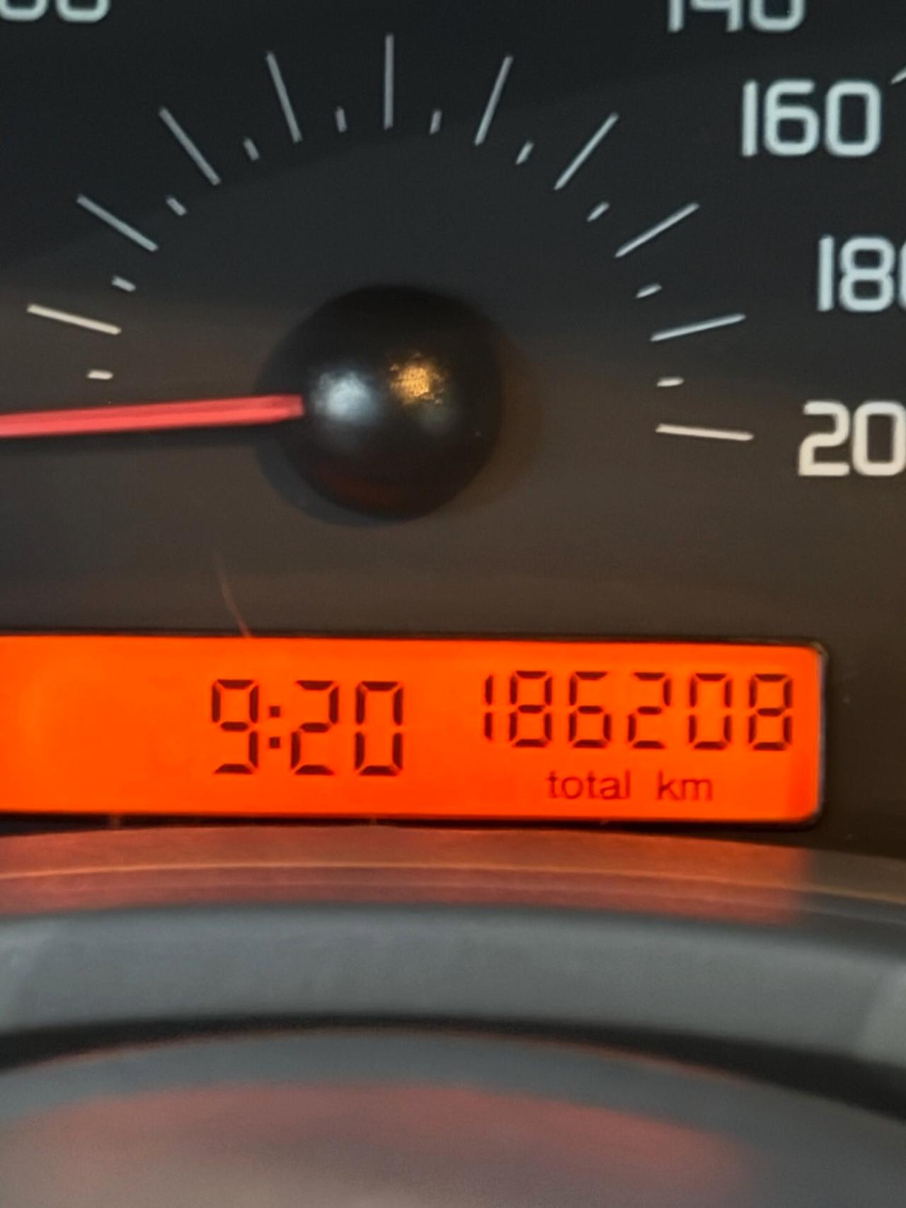 Fiat Panda 1.1 Active