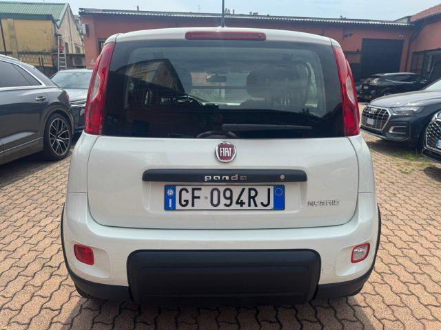 FIAT Panda 1.0 GSE S&S Hybrid Street AUTOCARRO 4 posti