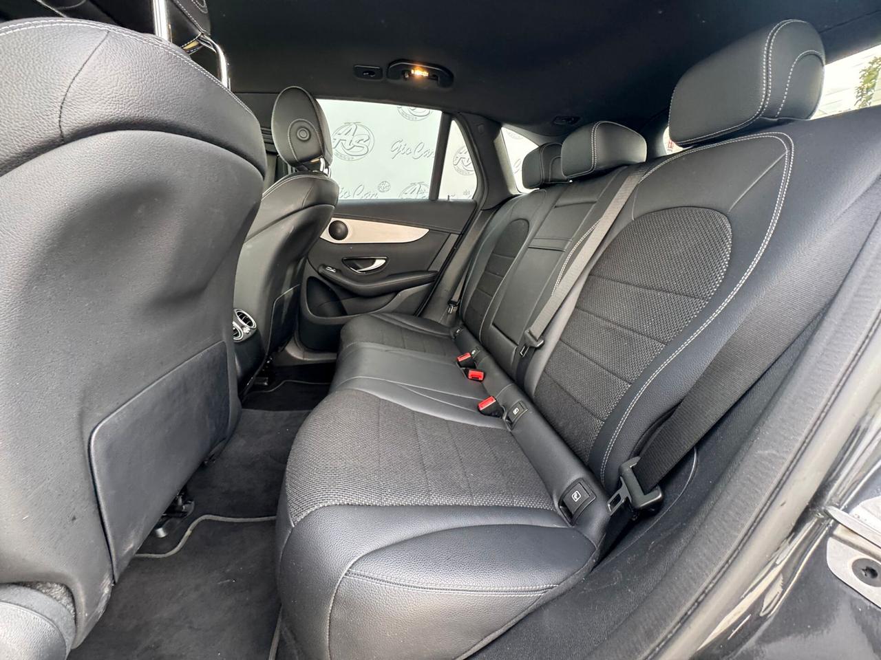 Mercedes-benz GLC 200 220 d 194CV 4Matic Premium Plus Automatic Navi Camera