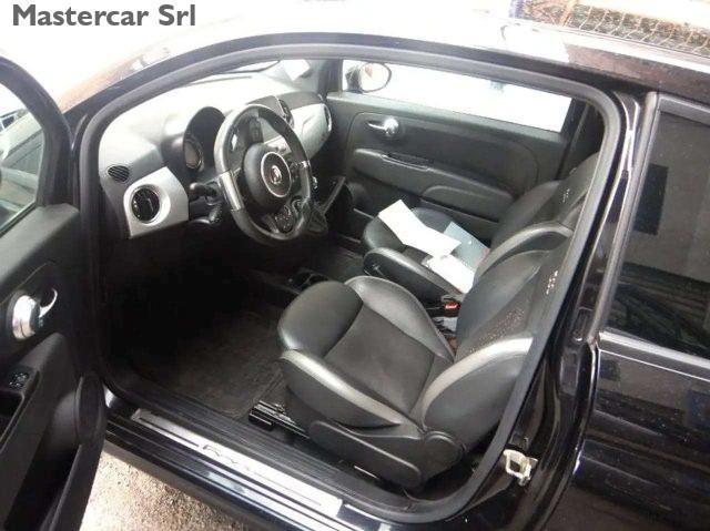 FIAT 500 500 1.0 hybrid Connect 70cv( Prezzo Reale)-GG234JF