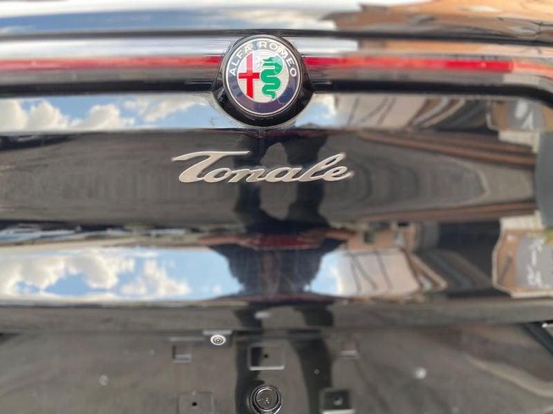 Alfa Romeo Tonale 1.5 130cv Hybrid + TELECAMERE FRONTALI