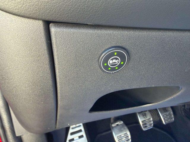 ALFA ROMEO Giulietta Giulietta III 2017 1.4 t. Super 120cv gpl