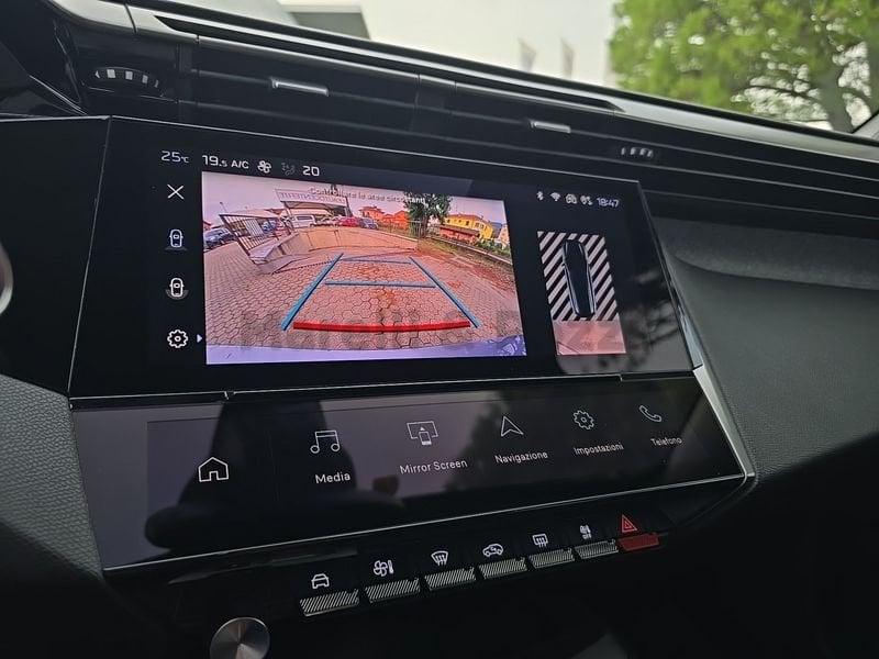Peugeot 308 308 BlueHDi 130 S&S EAT8 SW Allure