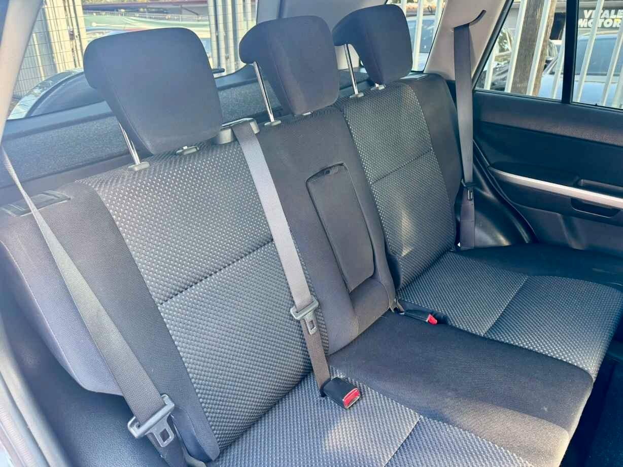 Suzuki Grand Vitara 1.9 DDiS 5 porte Executive