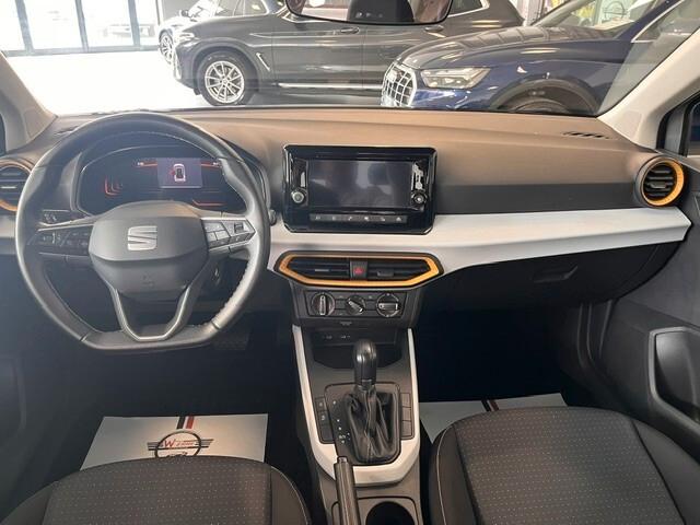 Seat Arona 1.0 EcoTSI 110 CV DSG Style