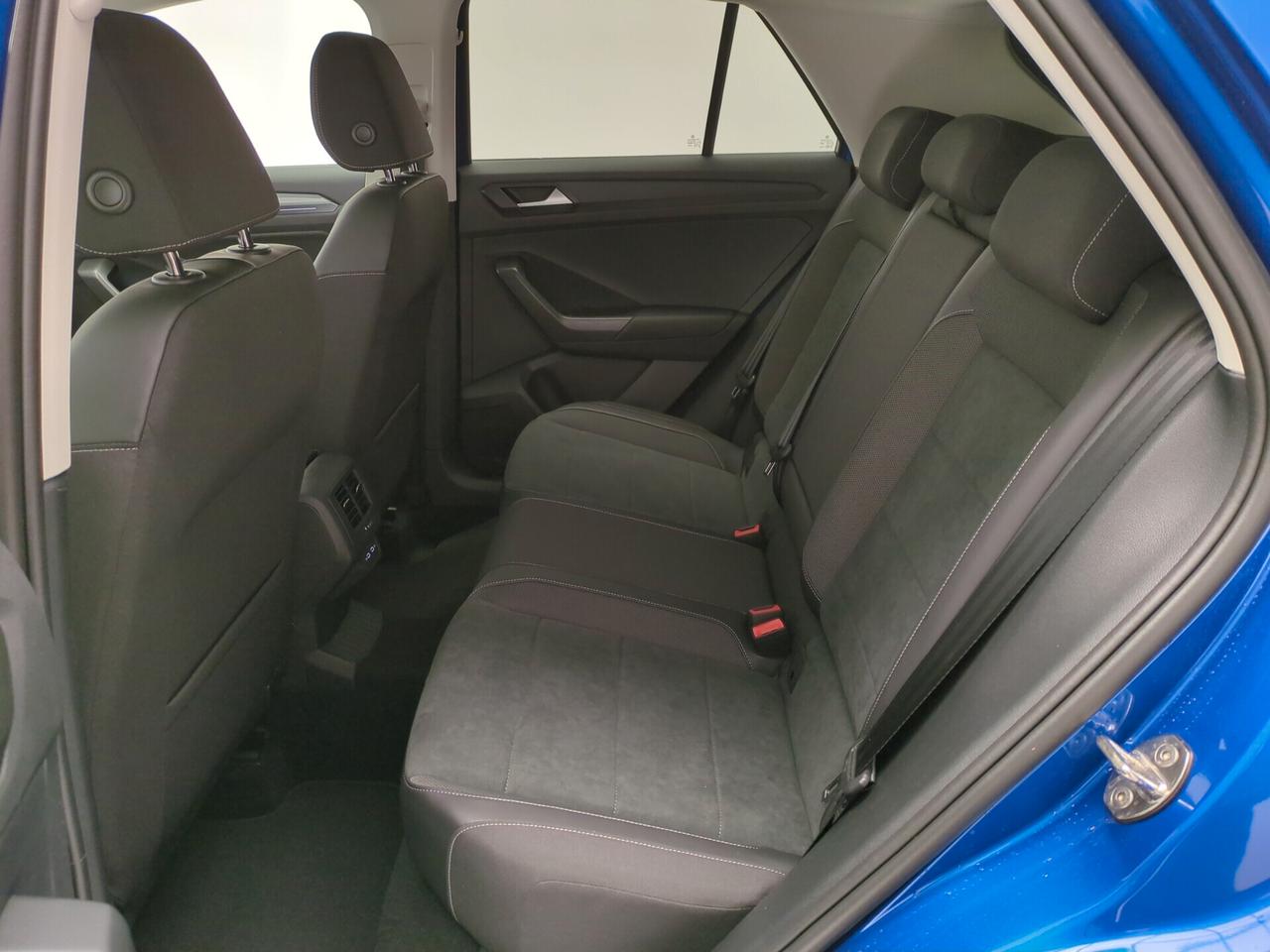 Volkswagen T-Roc 1.0 TSI 116cv Style