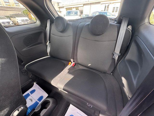 ABARTH 595 1.4 Turbo T-Jet 165cv AZIENDALE IVA DETRAIBILE