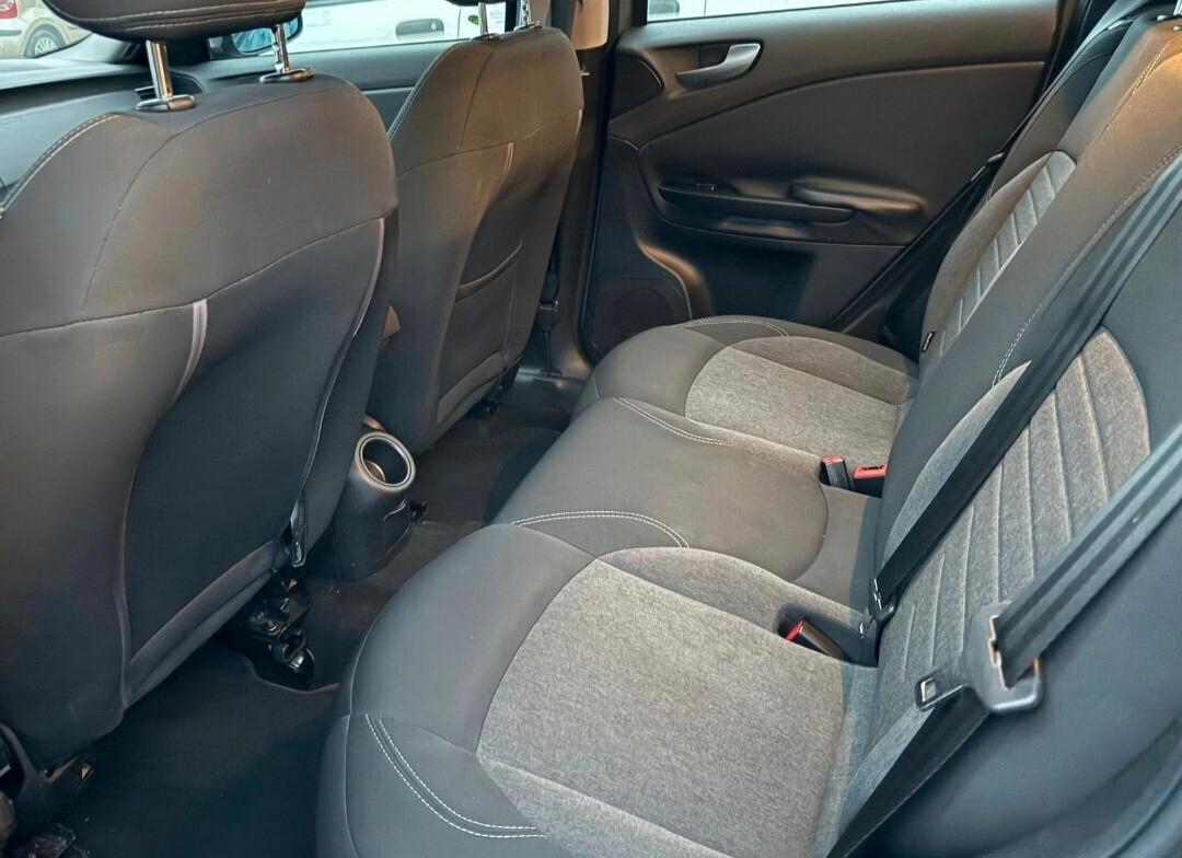 Alfa Romeo Giulietta 1.6 JTDm 120 CV Business