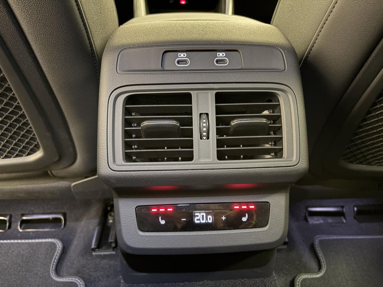 AUDI Q5 SPORTBACK TDI S-TRONIC QUATTRO