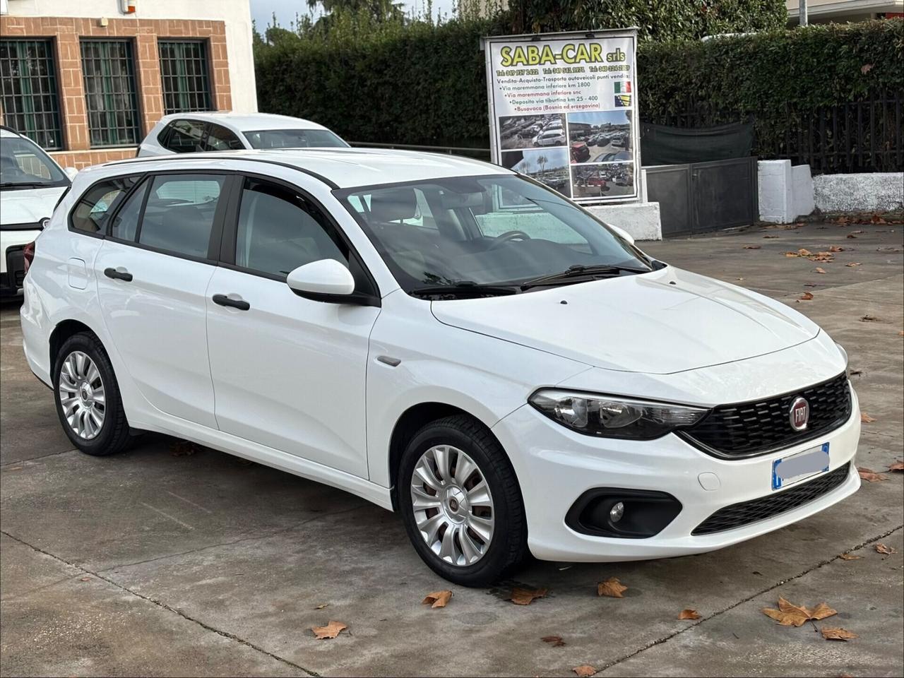 Fiat Tipo 1.4 PREZZO PROMO