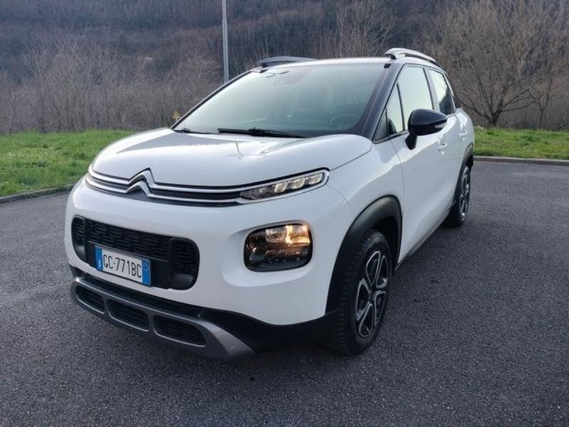 Citroën C3 Aircross PureTech 110 S&S Feel