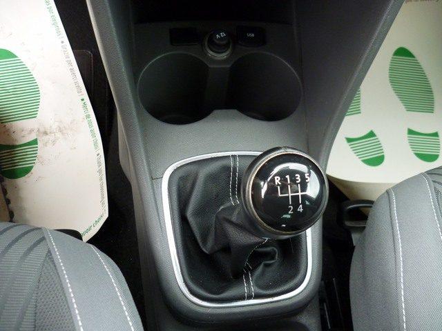 VOLKSWAGEN Polo 1.2 TSI 5p. Comfortline BlueMotion Technology