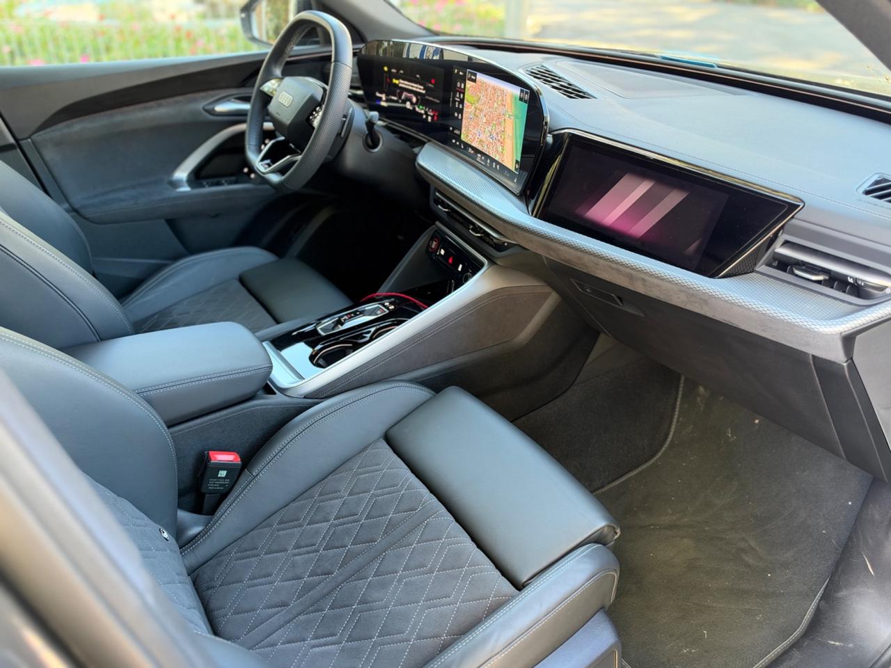 Audi Q5 SQ5 3,0 TFSI -0 ANTICIPO SUBENTRO LEASING