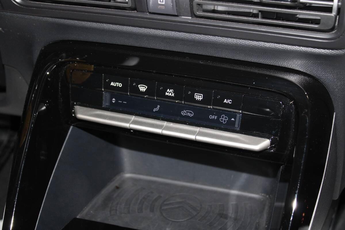 Citroen C3 1.2 turbo Max 100cv NEW MODEL Con TELECAMERA