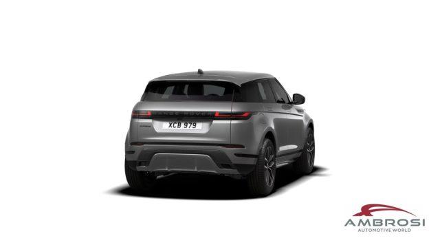 LAND ROVER Range Rover Evoque PHEV AWD 5DR SWB Dynamic SE 269PS Auto