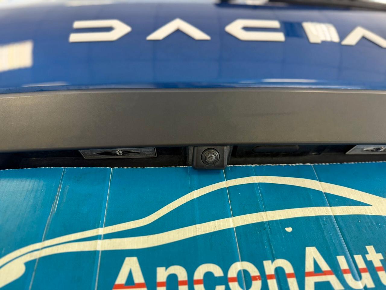 Dacia Duster 1.5D AUTOCARRO 4x2 2023