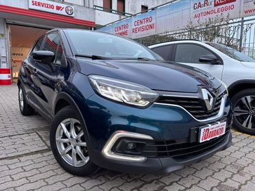 RENAULT Captur dCi 8V 90 CV Business IVA ESPOSTA