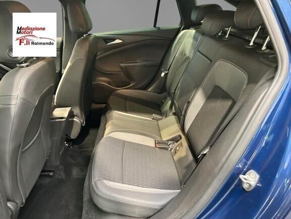 Opel Astra 1.2 Turbo 130 CV Elegance 57.000km