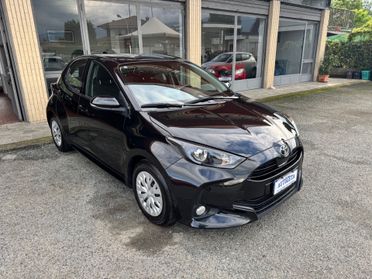 Toyota Yaris 1.0 5 porte Dynamic