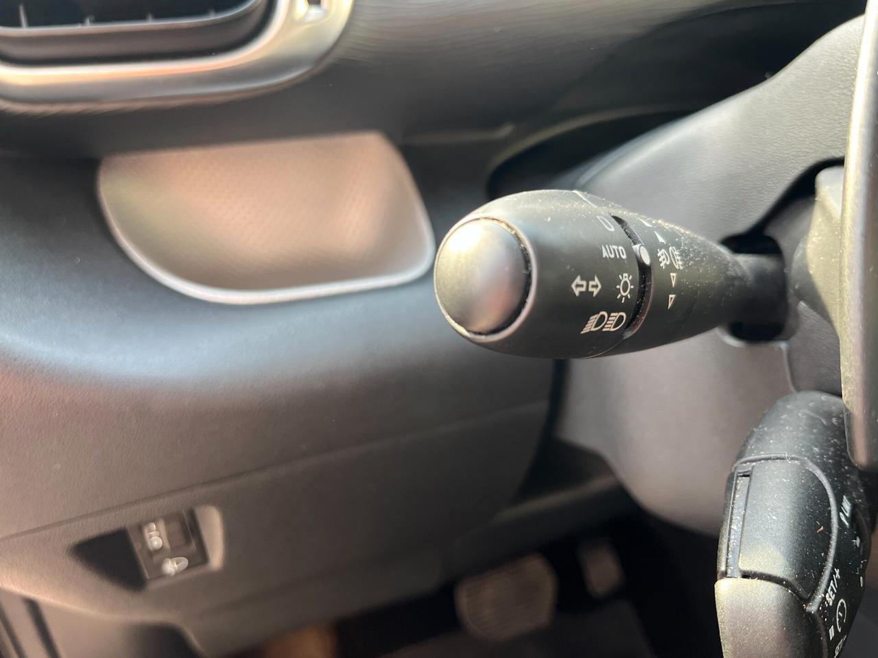 Citroen C3 Picasso 1.6 e-HDi 90 CMP6 Exclusive